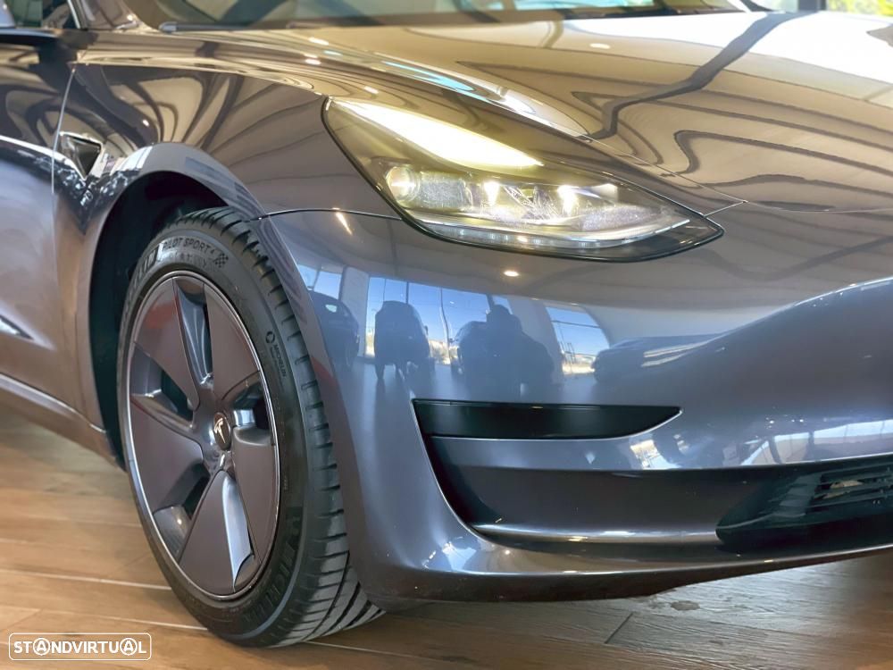 Tesla Model 3 Tração Traseira - 7