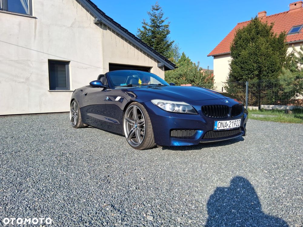 BMW Z4 - 2
