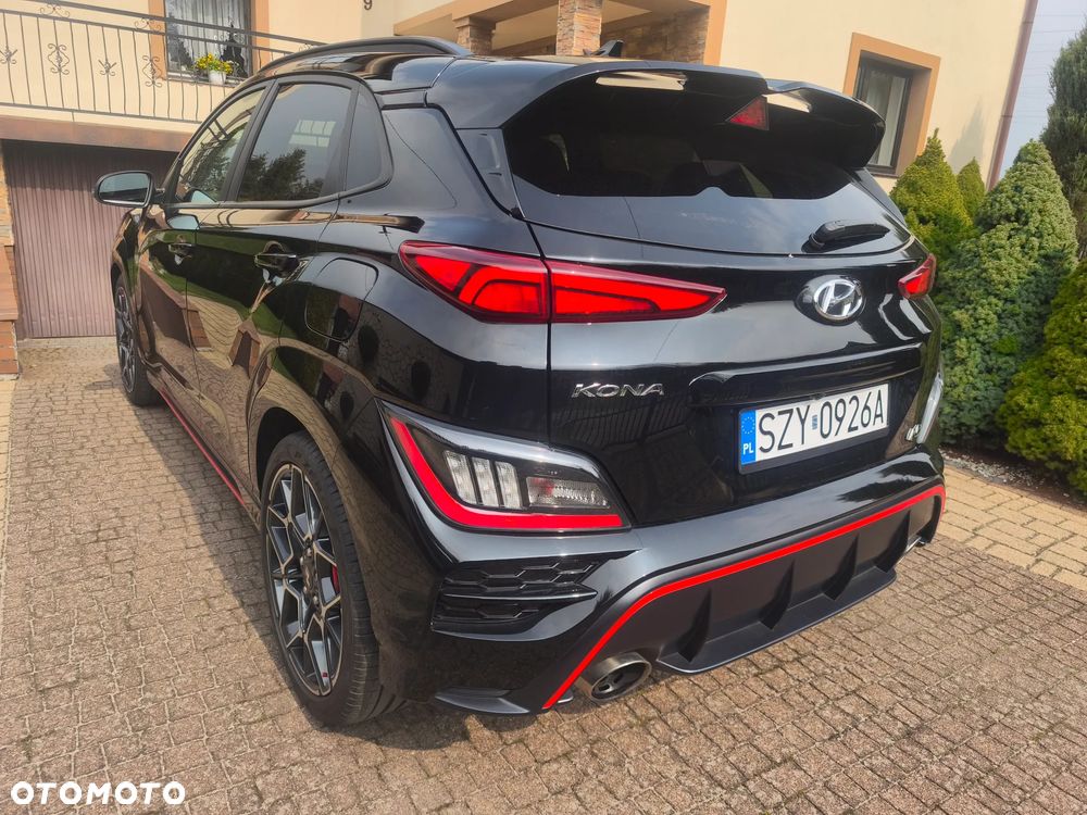 Hyundai Kona - 3