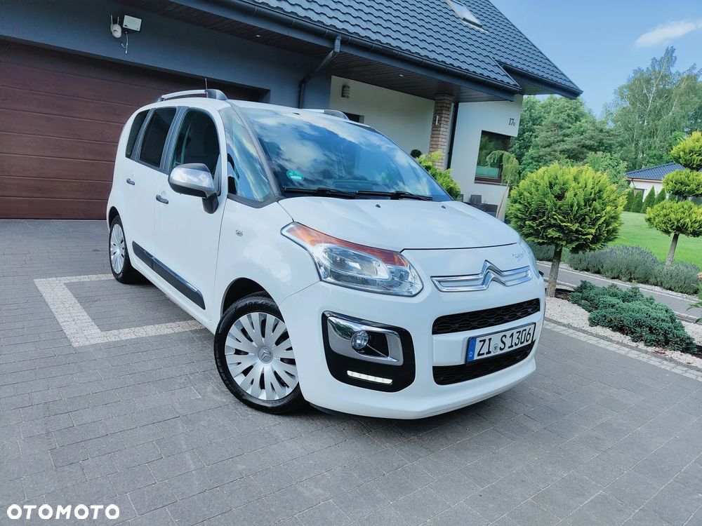 Citroën C3 Picasso HDi 90 FAP Selection - 40