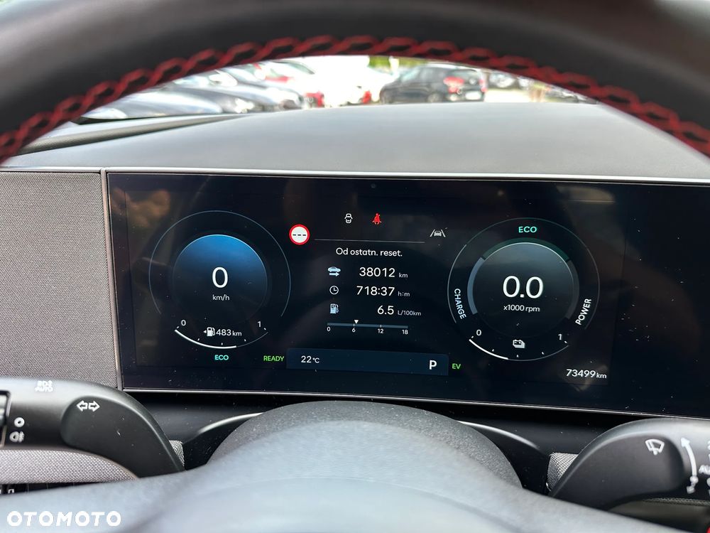 Hyundai Tucson - 9