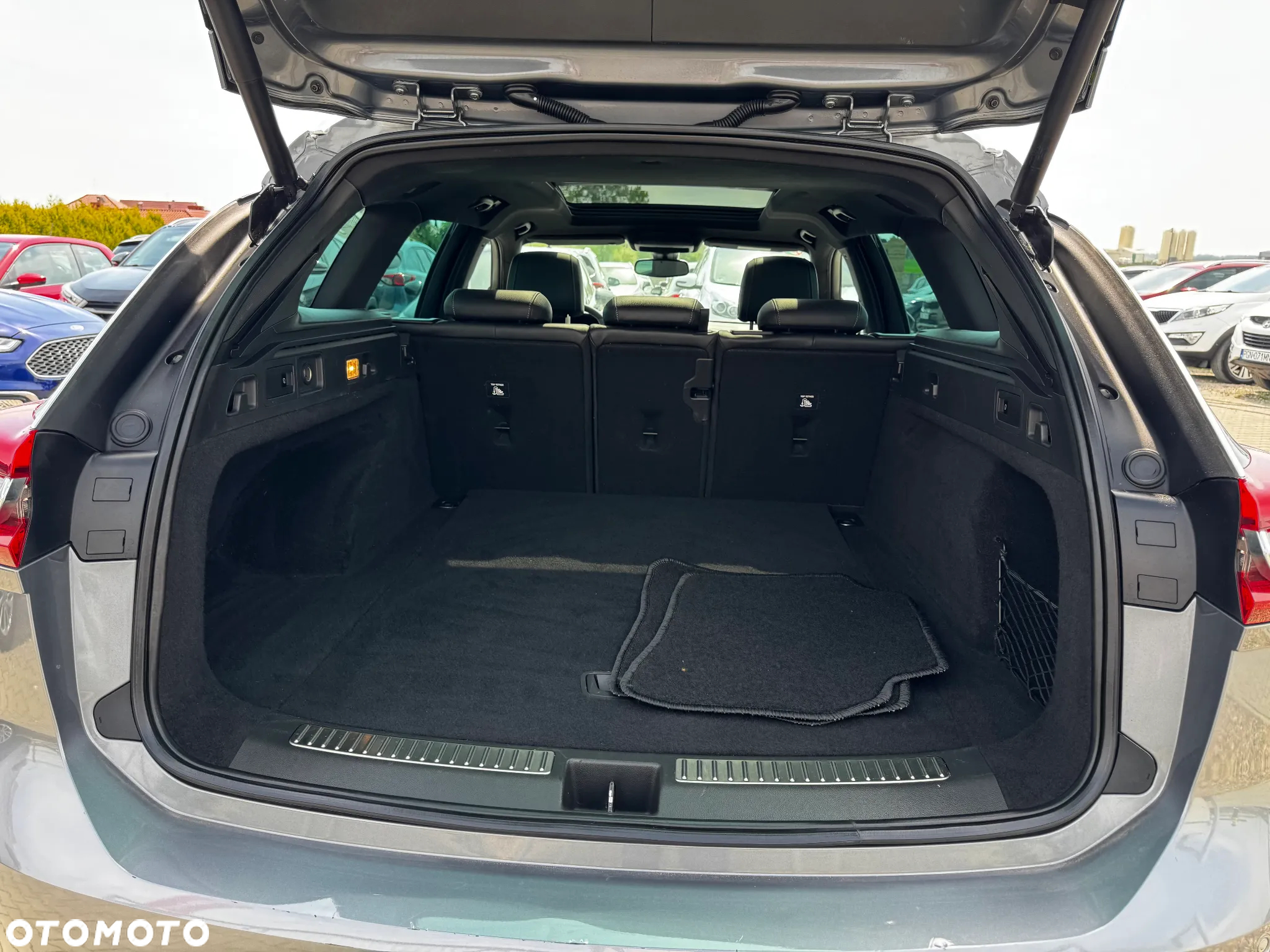 Opel Insignia CT 2.0 CDTI Exclusive S&S - 13