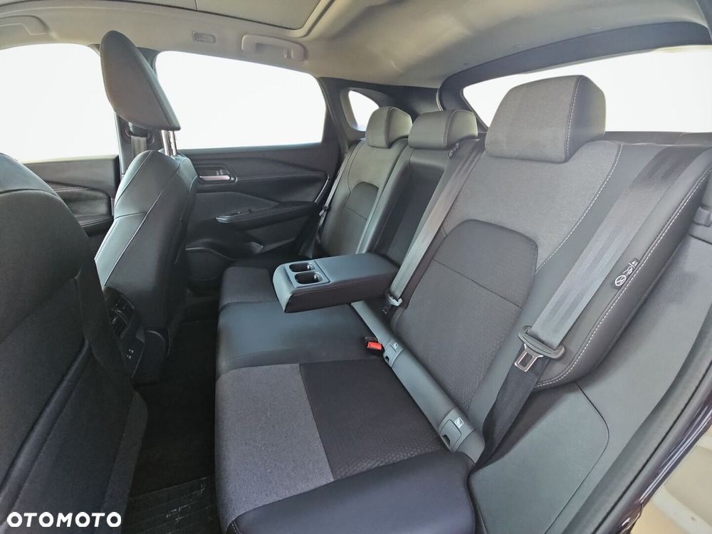 Nissan Qashqai - 30