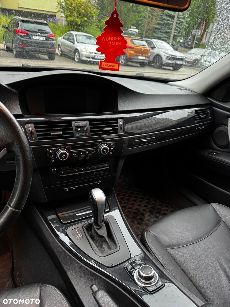 BMW Seria 3 - 9