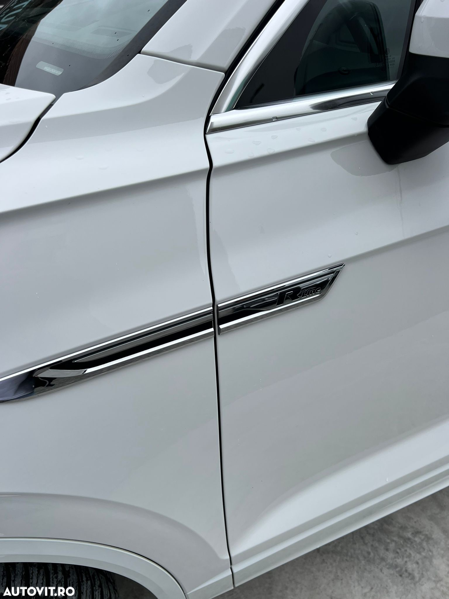 Volkswagen Touareg - 29
