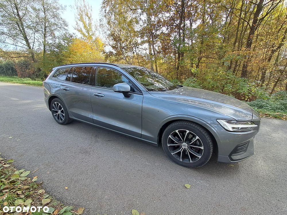 Volvo V60 - 10