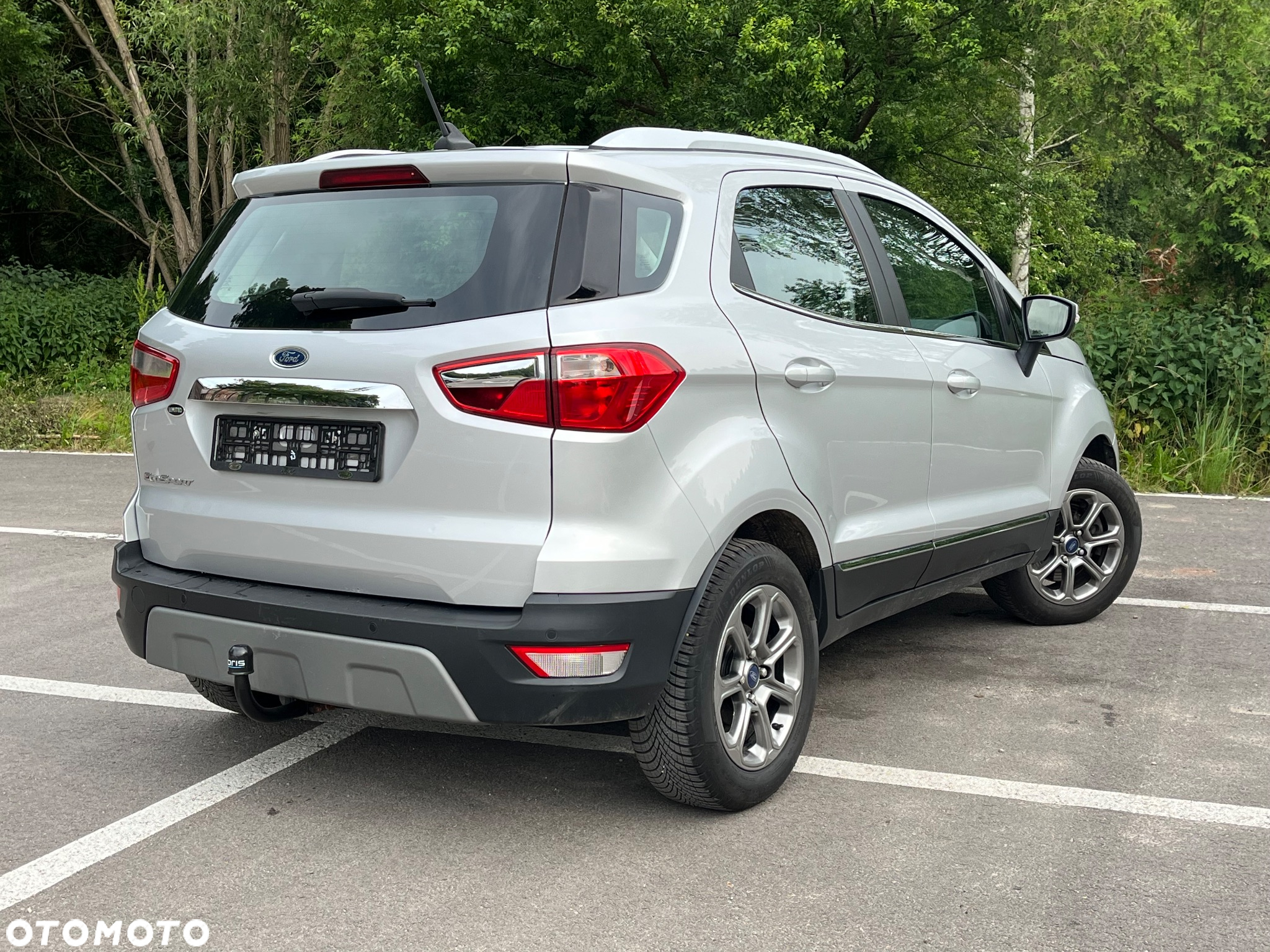 Ford EcoSport - 4