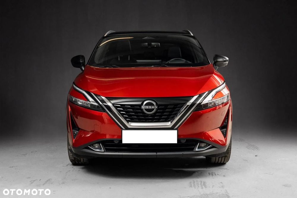 Nissan Qashqai 1.5 e-POWER Tekna - 4