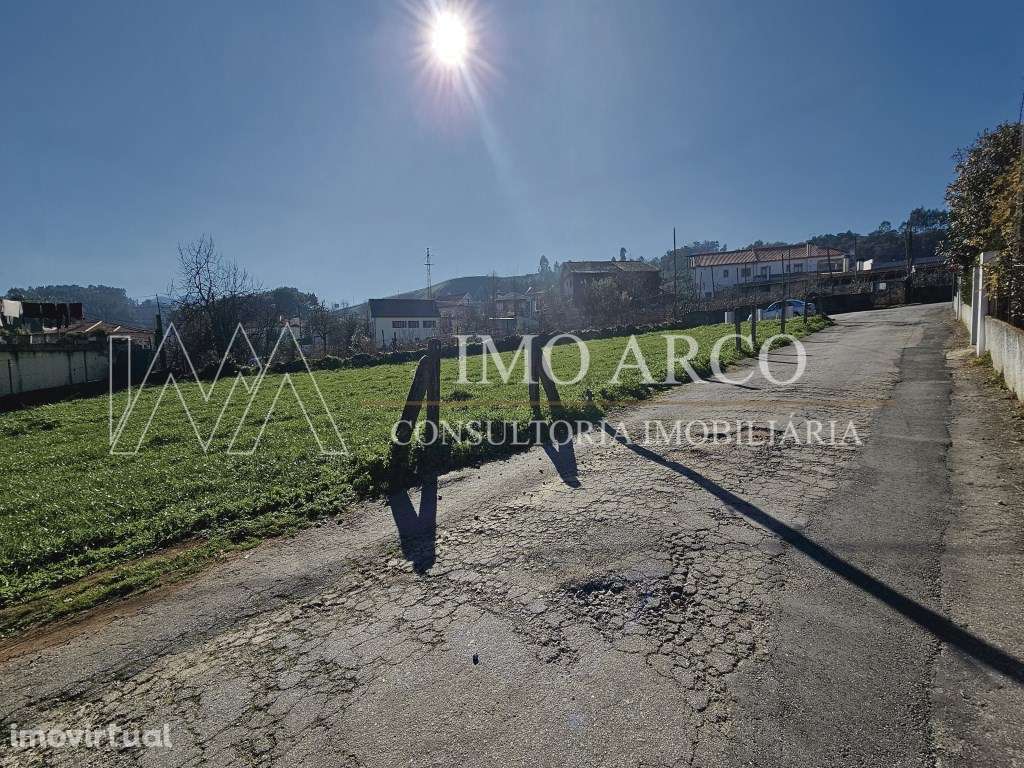 Terreno Urbano, Cerca Nova - Grande imagem: 4/11