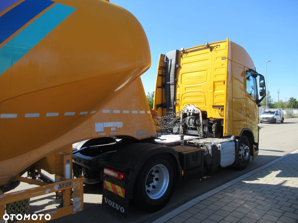 Volvo FH500! 2020! Pełny ADR!! Full opcja ! - 4