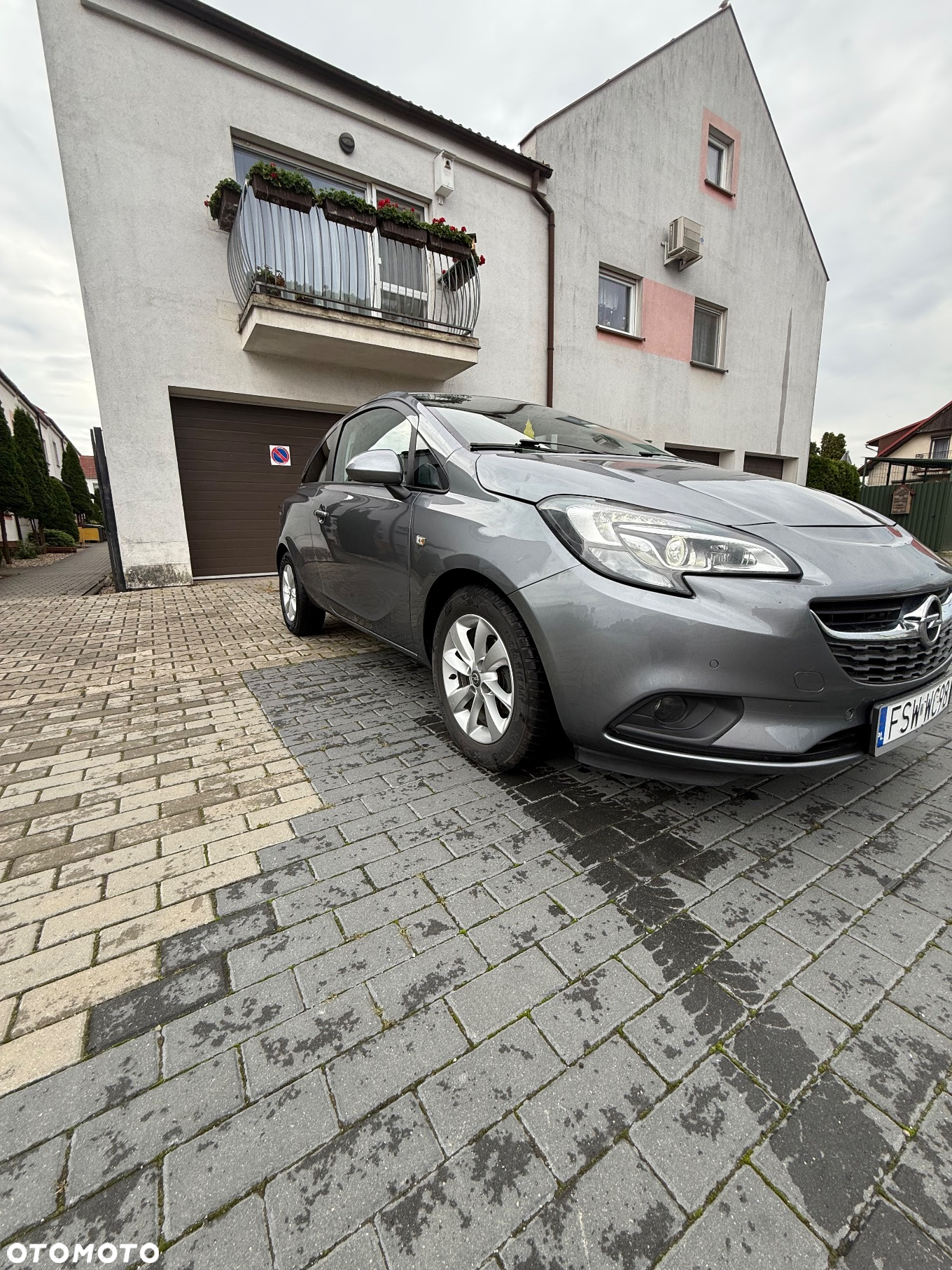 Opel Corsa 1.4 Active - 3