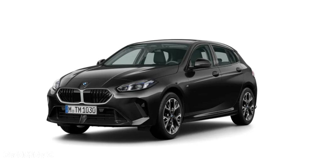 BMW Seria 1 - 1