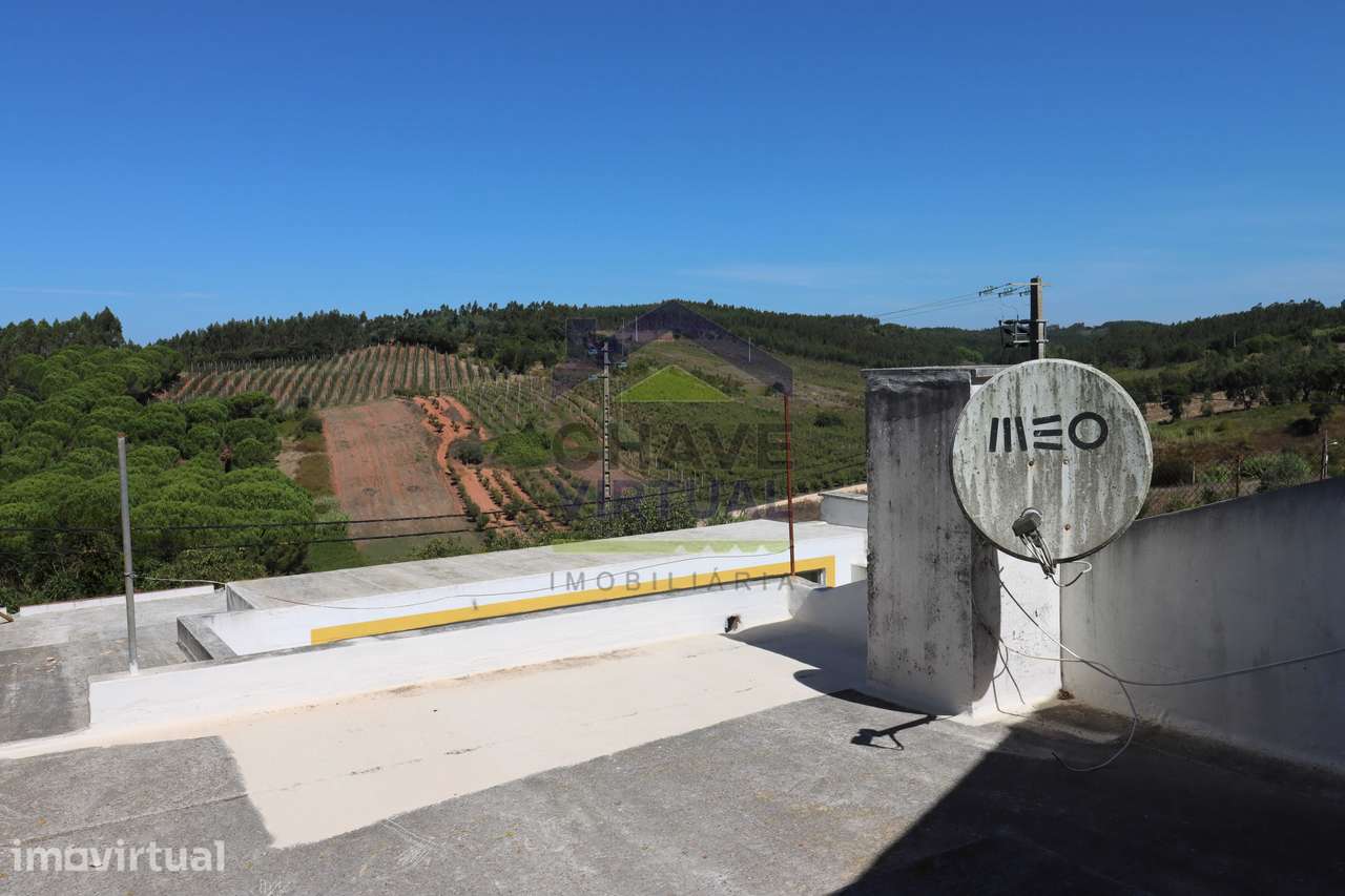 Moradia T2 à venda em Cadaval e Pêro Moniz, Cadaval — foto 32