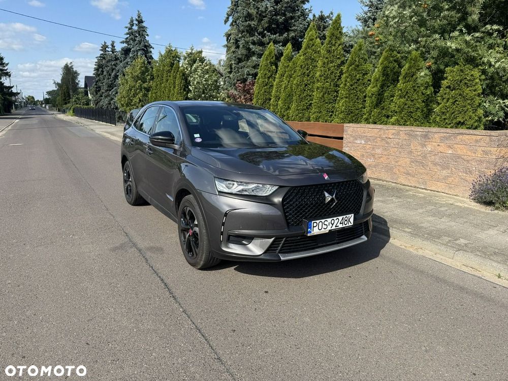DS Automobiles DS 7 Crossback - 4