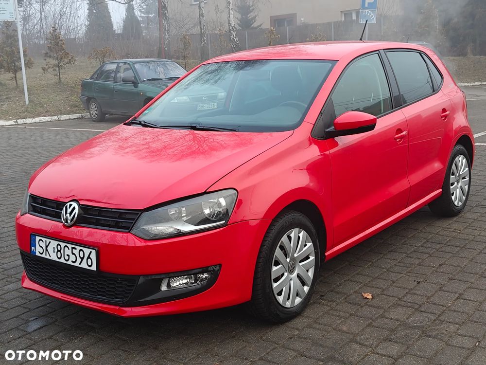 Volkswagen Polo 1.6 TDI Comfortline - 14