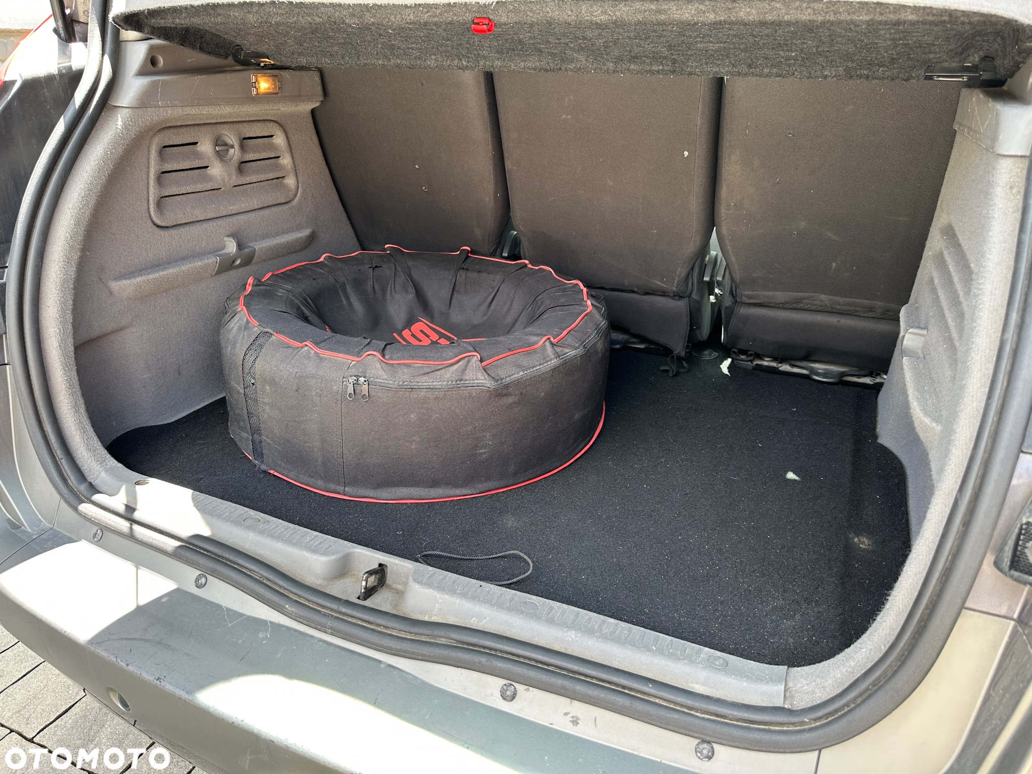 Renault Scenic - 12