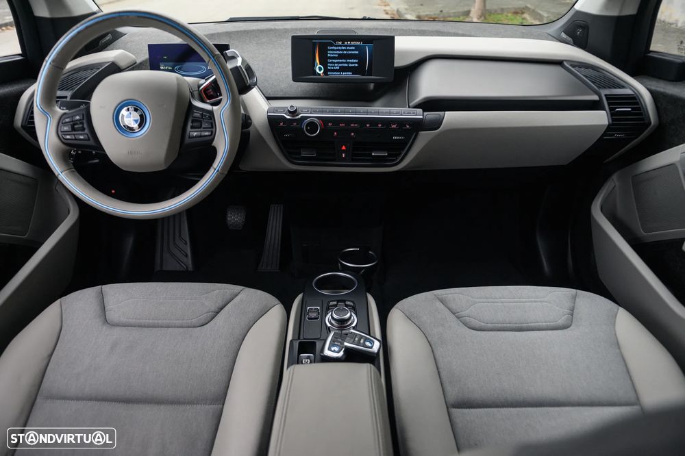 BMW i3 (60 Ah) Range Extender - 29