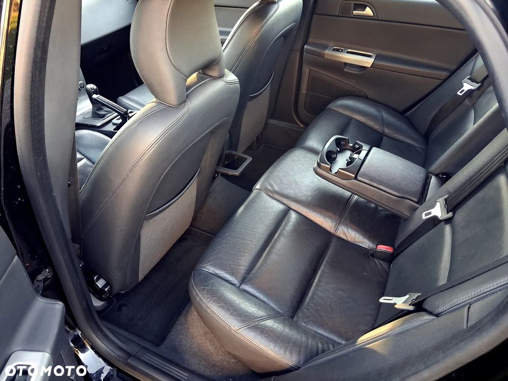 Volvo S40 1.8 Summum - 21