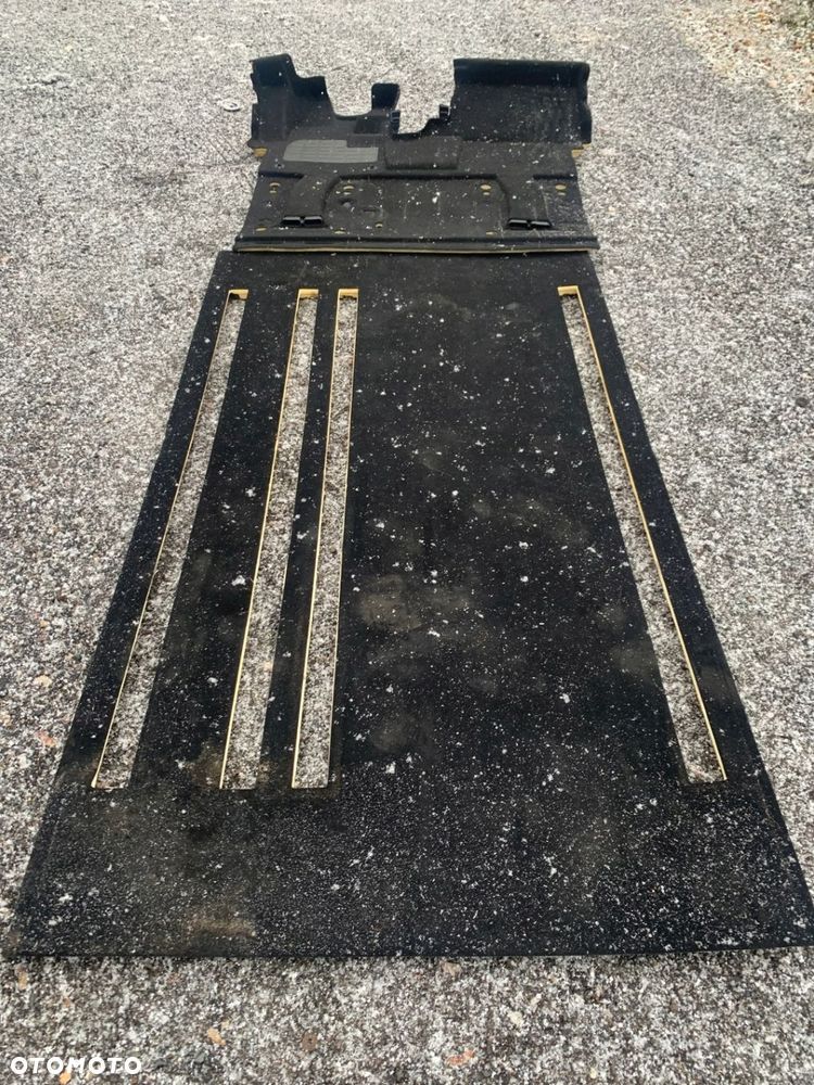 Dywan wykładzina Jumpy 2016-2024