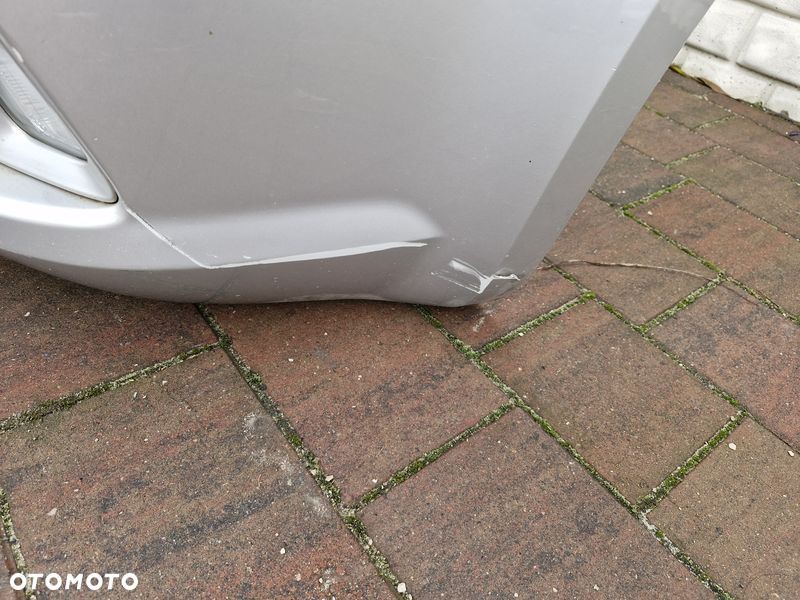 ford c-max mk1 i 1 lift zderzak przód przedni - 6