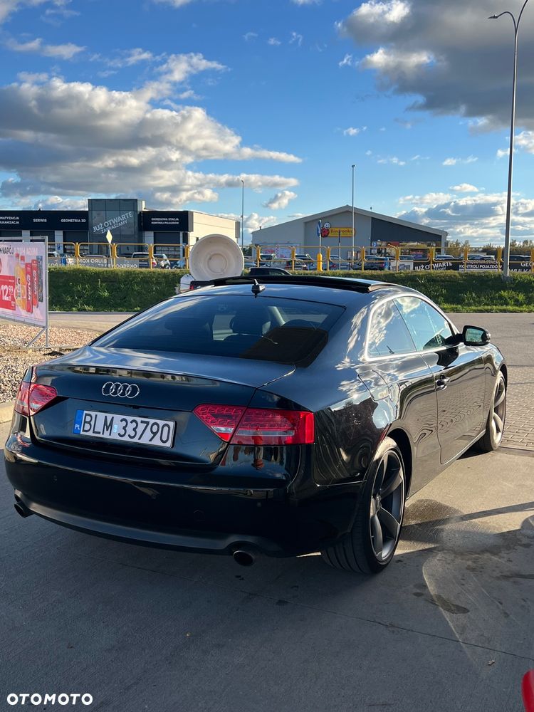 Audi A5 - 32