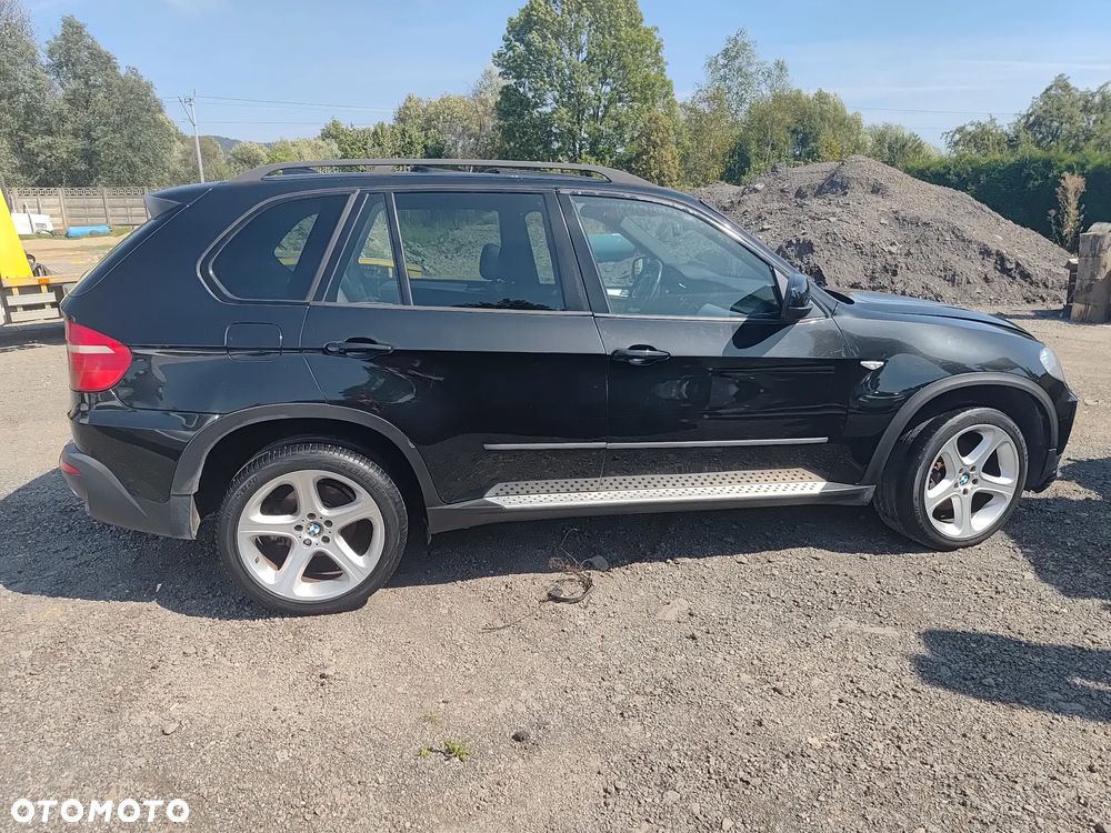 BMW X5 xDrive30d - 10