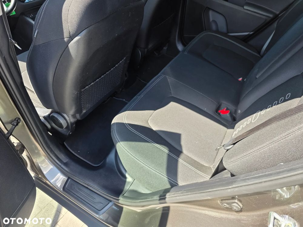 Kia Sportage 1.6 GDI 2WD VISION - 27