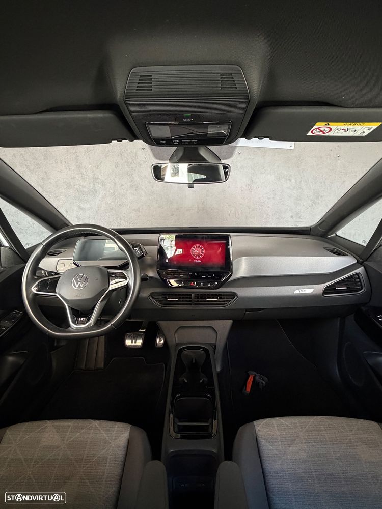 VW ID.3 Performance Upgrade Pro 1st - 14