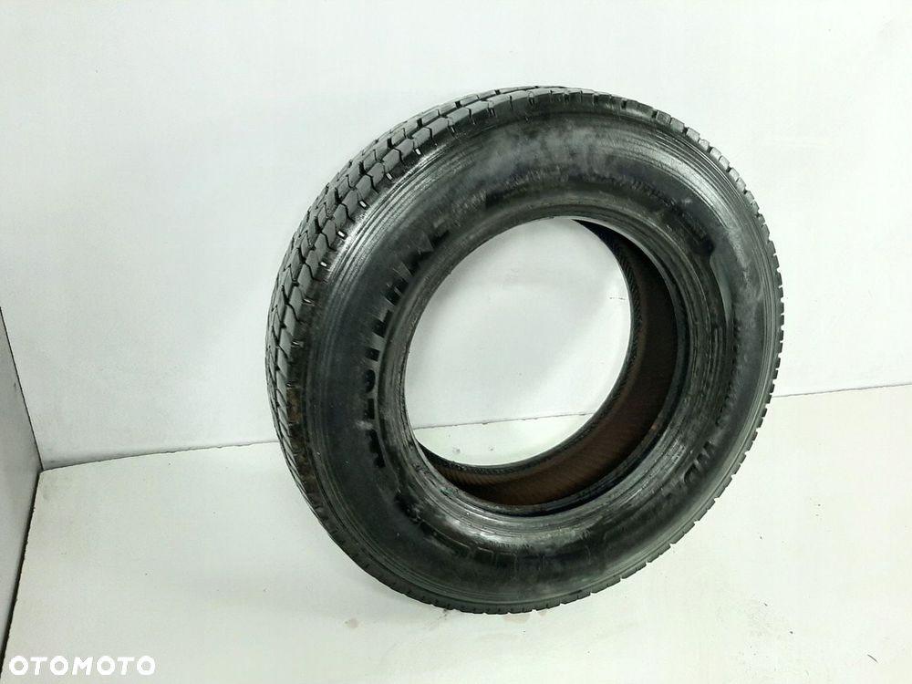 OPONA CIEZAROWA WESTLAKE WDR1 265/70R19,5 140/138 DOT 2020 BIEZNIK 13MM - 2