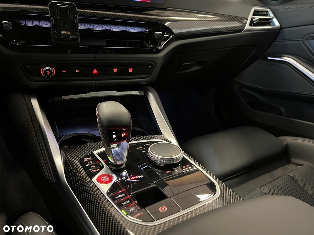 BMW M3 Competition xDrive sport - 23