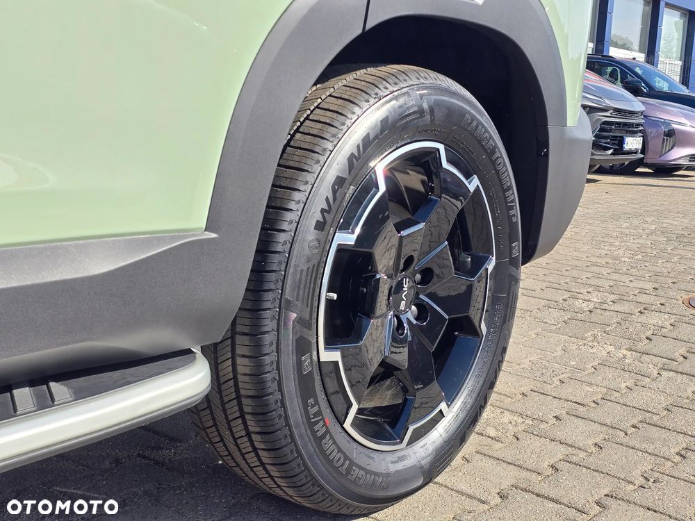 BAIC BJ30 - 31
