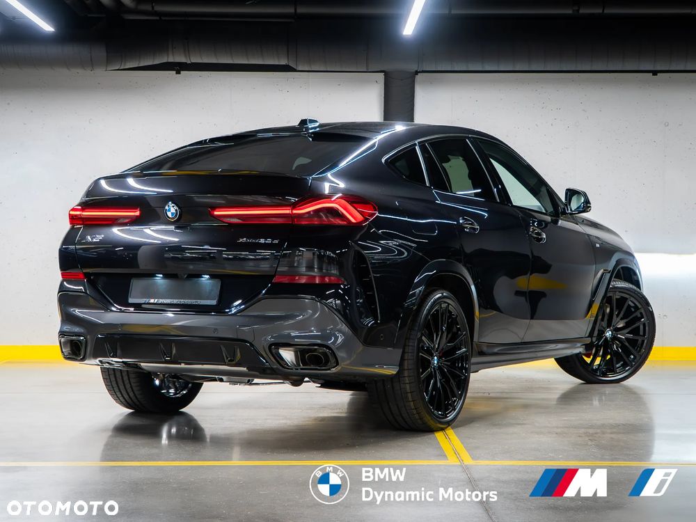 BMW X6 - 4