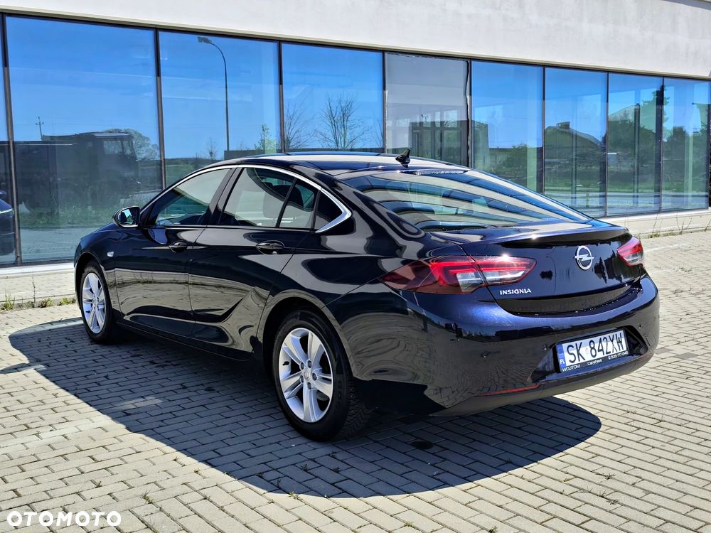 Opel Insignia 1.5 T GPF Innovation S&S - 5