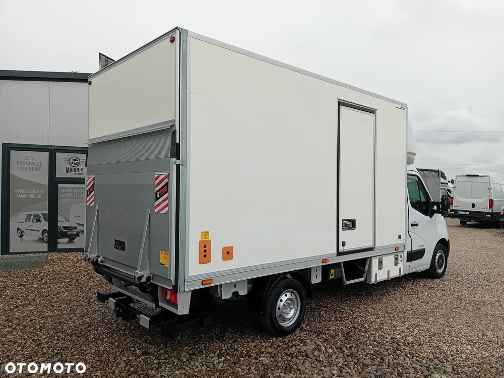 Renault Master - 5