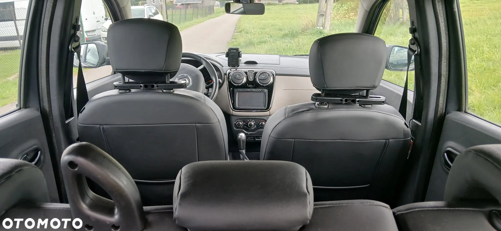 Dacia Lodgy 1.2 TCe Prestige - 15