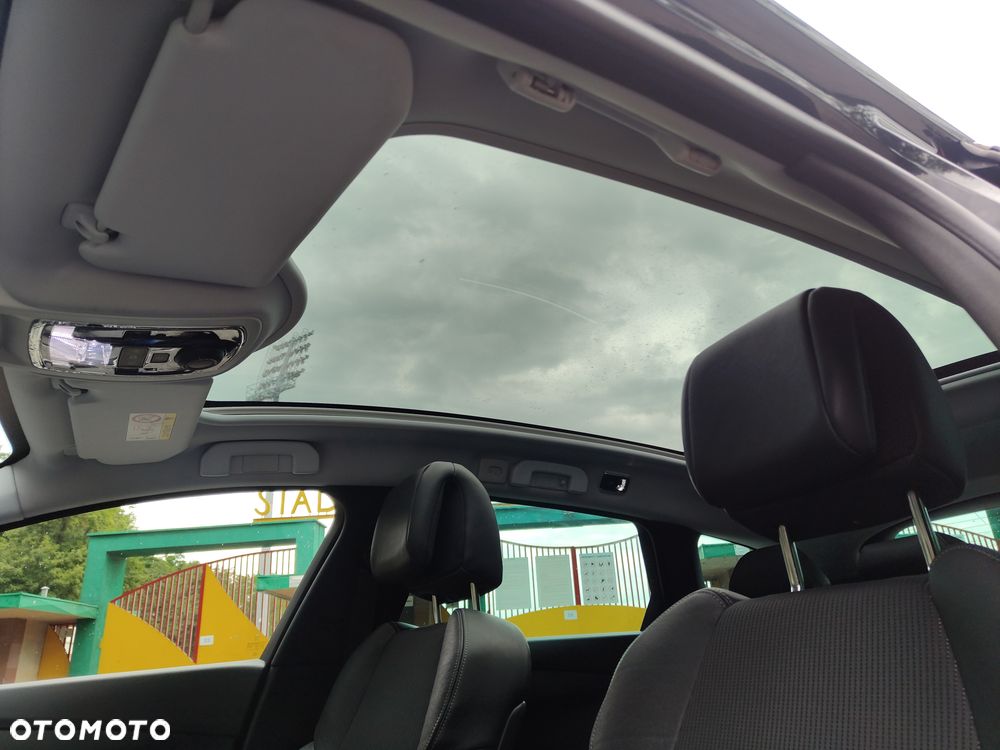 Peugeot 508 RXH BlueHDi 180 EAT6 Stop&Start - 17