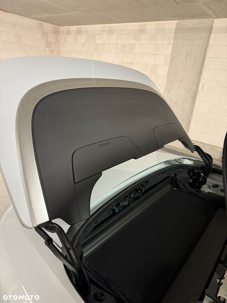 Audi A5 Cabrio 2.0 TFSI quattro S tronic - 24