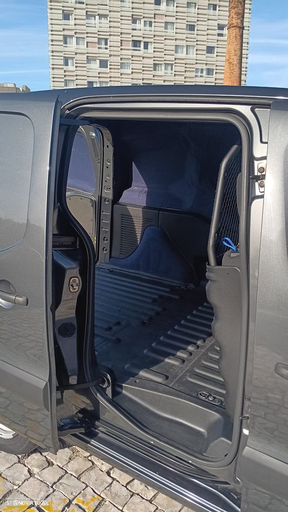 Peugeot Partner 1.6 BlueHDi Confort - 7