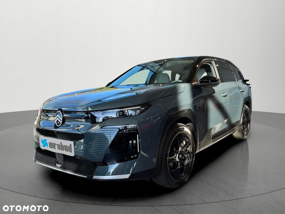 Citroën C5 Aircross - 1