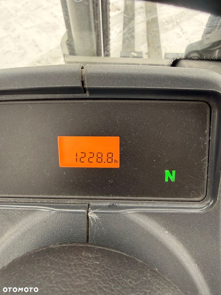 Jungheinrich TFG540 - 5