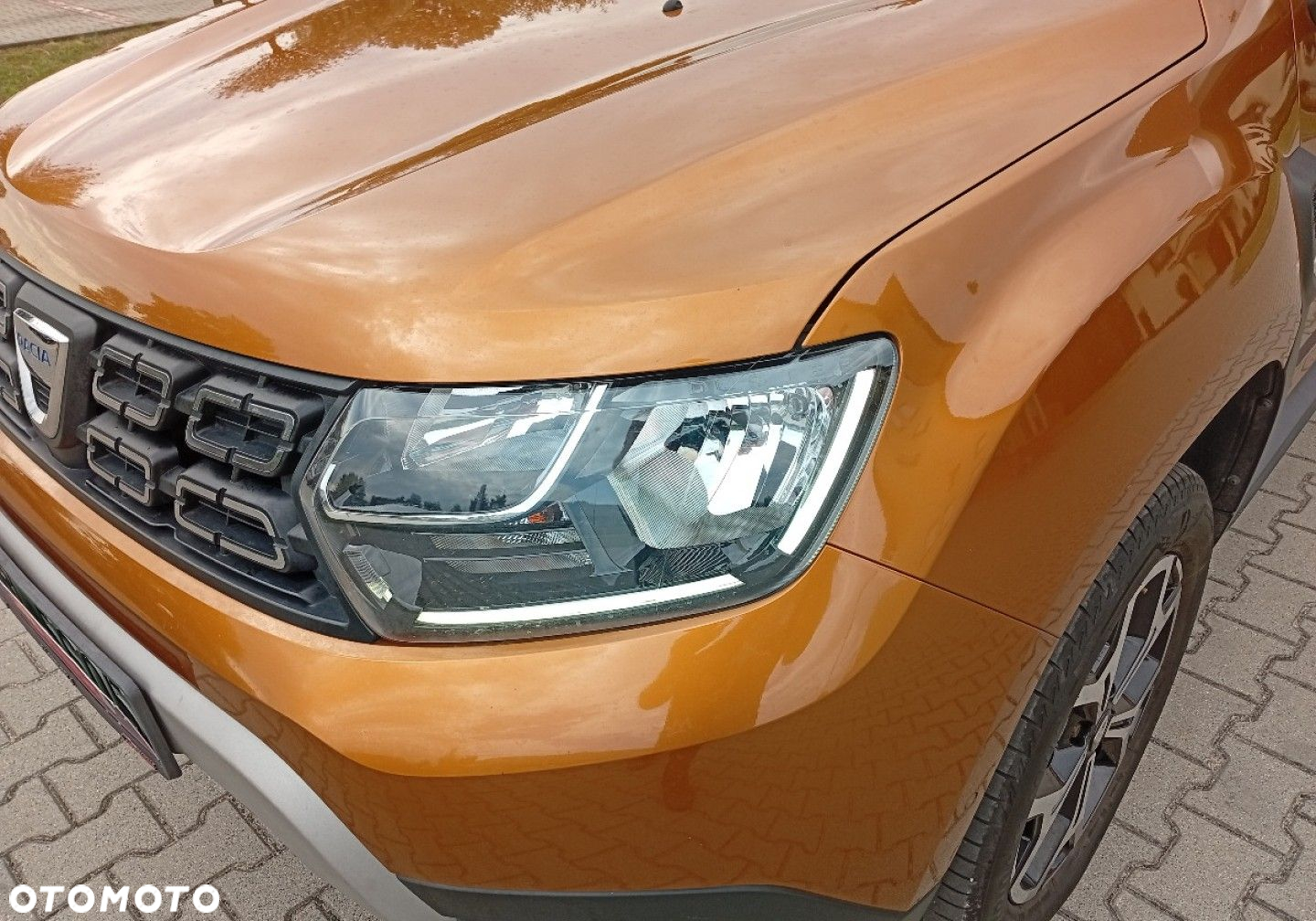 Dacia Duster - 4