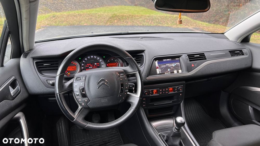 Citroën C5 BlueHDi 150 S&S Selection - 12