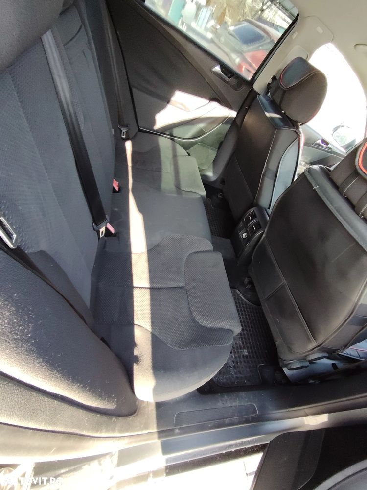 Volkswagen Passat 1.9TDI Trendline - 8