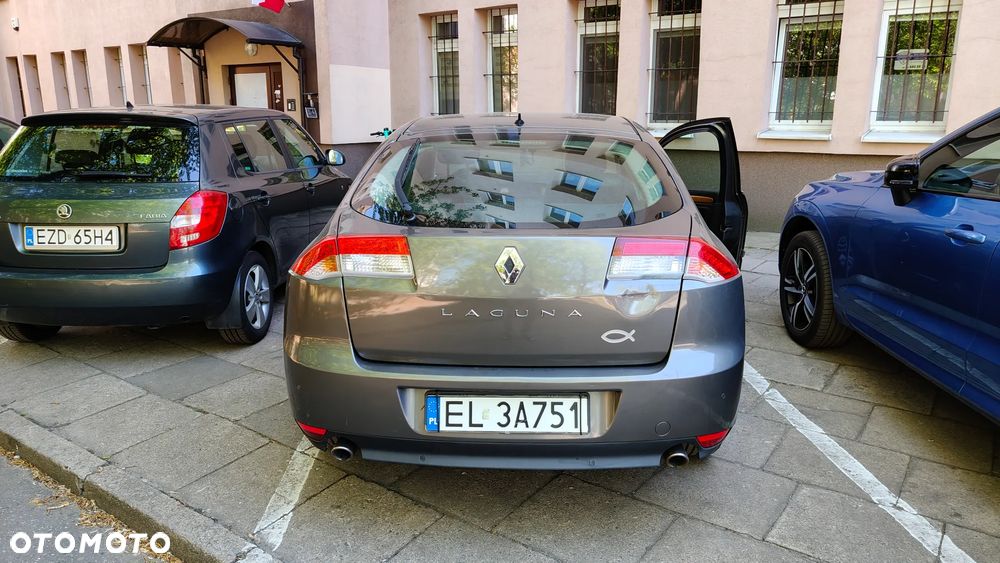 Renault Laguna - 6