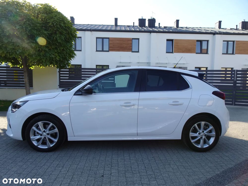 Opel Corsa 1.2 Elegance Business Pack S&S - 5