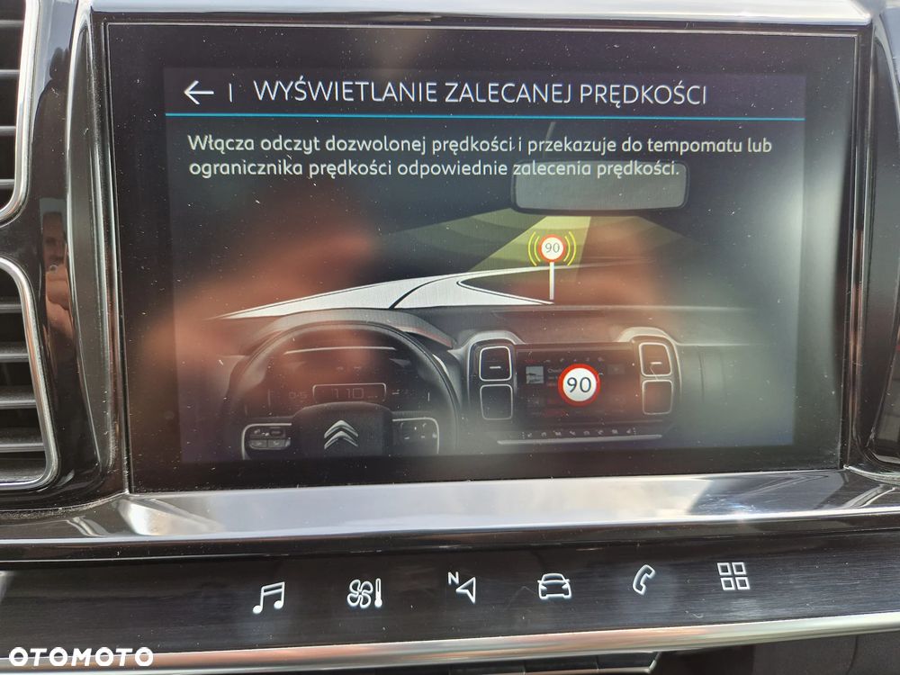 Citroën C5 Aircross 1.2 PureTech C-Series - 22
