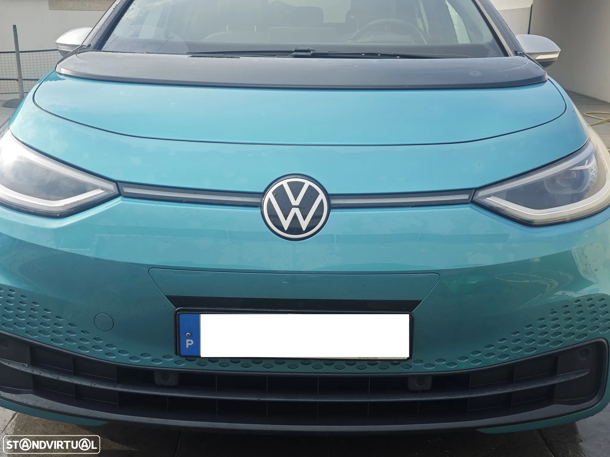 VW ID.3 Pro Performance 1st - 6