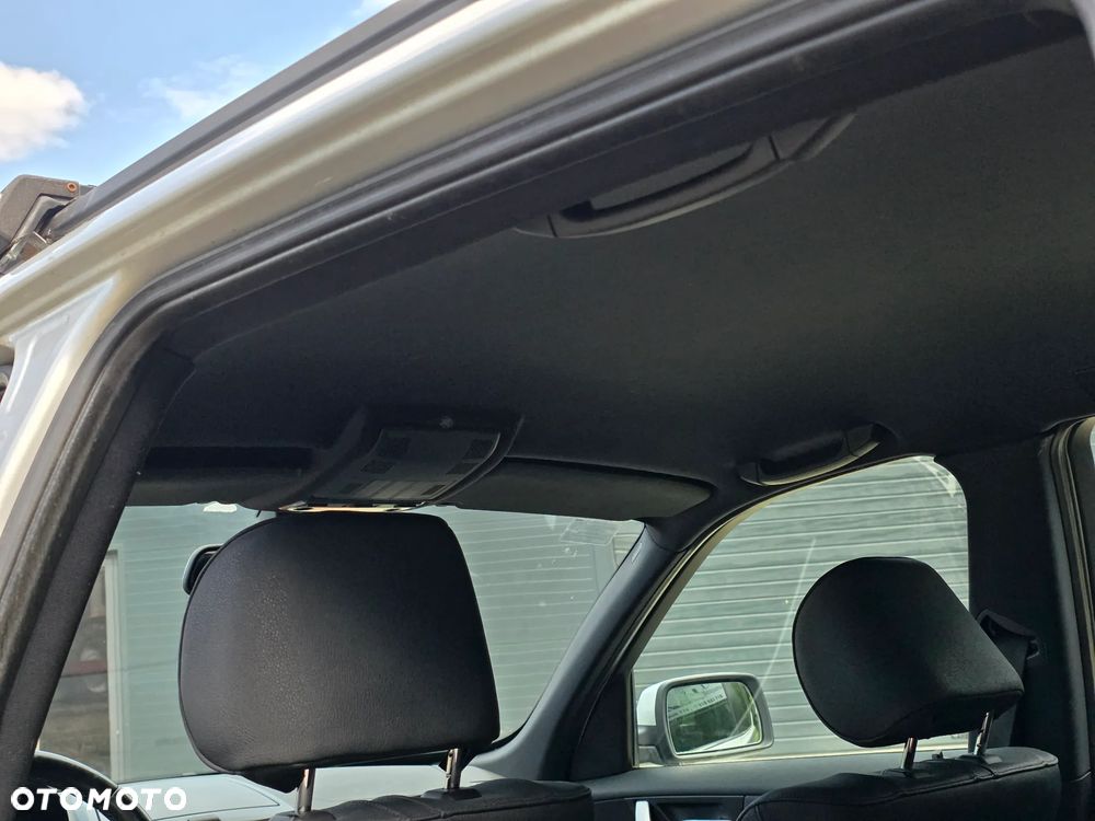 BMW X3 - 17