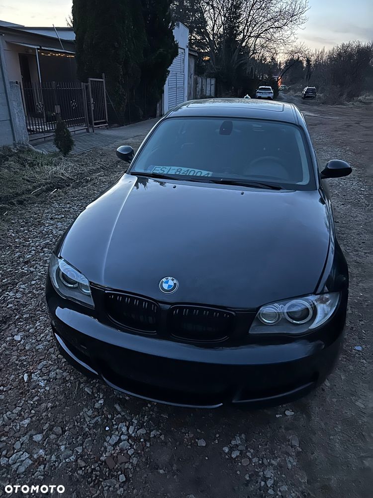 BMW Seria 1 - 1
