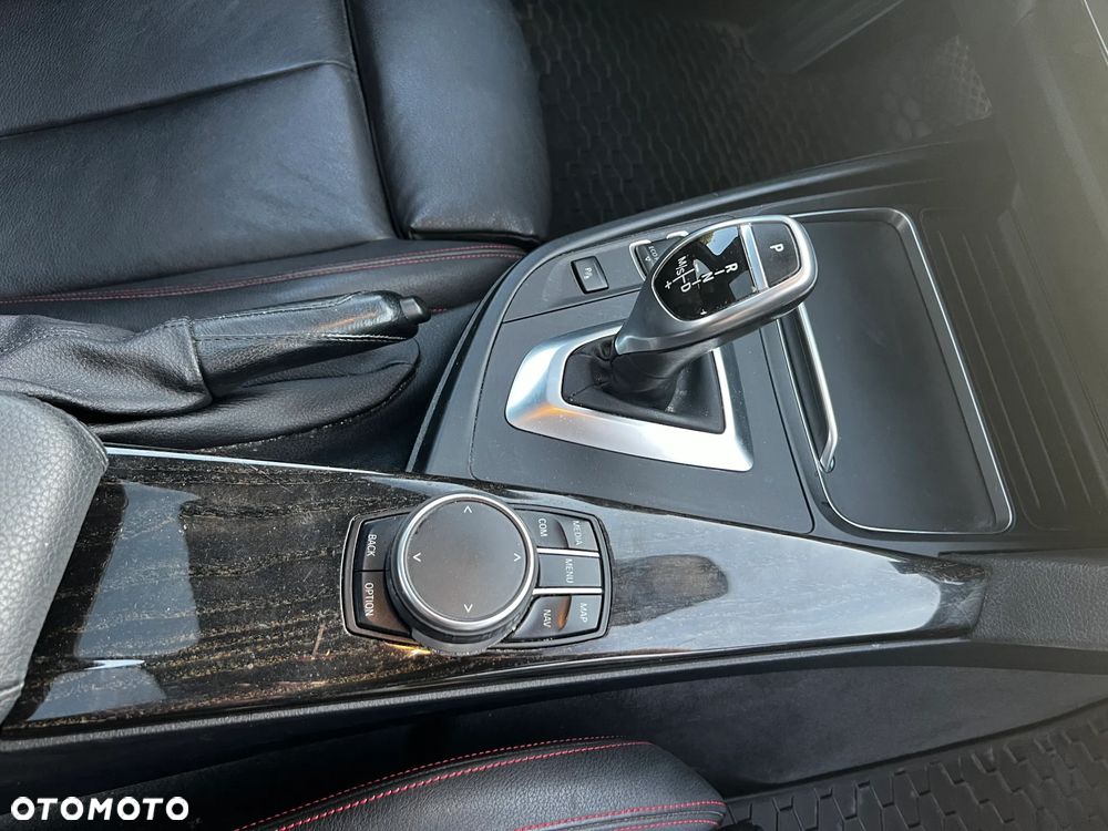 BMW Seria 4 430i xDrive Sport-Aut Sport Line - 19